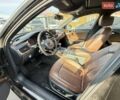 Чорний Ауді А6, об'ємом двигуна 2 л та пробігом 181 тис. км за 10500 $, фото 5 на Automoto.ua
