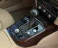 Черный Ауди А6, объемом двигателя 3 л и пробегом 179 тыс. км за 14999 $, фото 15 на Automoto.ua