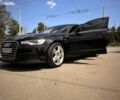 Чорний Ауді А6, об'ємом двигуна 1.98 л та пробігом 277 тис. км за 13500 $, фото 2 на Automoto.ua