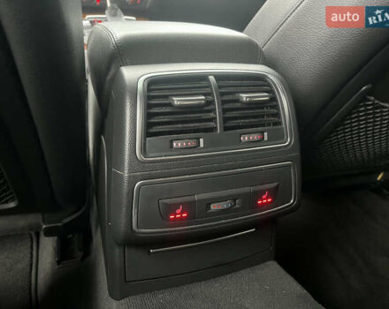 Черный Ауди А6, объемом двигателя 3 л и пробегом 250 тыс. км за 14800 $, фото 34 на Automoto.ua