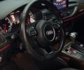 Чорний Ауді А6, об'ємом двигуна 3 л та пробігом 225 тис. км за 17000 $, фото 1 на Automoto.ua