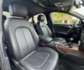 Чорний Ауді А6, об'ємом двигуна 2 л та пробігом 87 тис. км за 5900 $, фото 10 на Automoto.ua