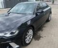 Чорний Ауді А6, об'ємом двигуна 2 л та пробігом 233 тис. км за 12500 $, фото 5 на Automoto.ua