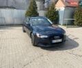 Черный Ауди А6, объемом двигателя 1.98 л и пробегом 285 тыс. км за 12300 $, фото 1 на Automoto.ua