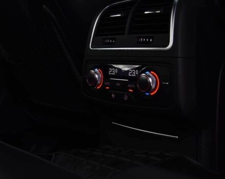 Черный Ауди А6, объемом двигателя 3 л и пробегом 178 тыс. км за 14500 $, фото 17 на Automoto.ua