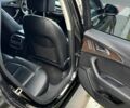 Черный Ауди А6, объемом двигателя 2.8 л и пробегом 211 тыс. км за 15500 $, фото 10 на Automoto.ua