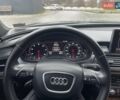 Чорний Ауді А6, об'ємом двигуна 1.98 л та пробігом 235 тис. км за 12800 $, фото 36 на Automoto.ua
