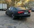 Чорний Ауді А6, об'ємом двигуна 3 л та пробігом 200 тис. км за 18000 $, фото 5 на Automoto.ua