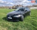 Черный Ауди А6, объемом двигателя 2 л и пробегом 250 тыс. км за 13500 $, фото 1 на Automoto.ua