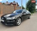 Чорний Ауді А6, об'ємом двигуна 2.77 л та пробігом 170 тис. км за 18000 $, фото 1 на Automoto.ua