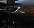 Черный Ауди А6, объемом двигателя 3 л и пробегом 178 тыс. км за 14500 $, фото 12 на Automoto.ua