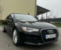 Чорний Ауді А6, об'ємом двигуна 3 л та пробігом 260 тис. км за 12800 $, фото 1 на Automoto.ua