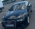 Чорний Ауді А6, об'ємом двигуна 10 л та пробігом 254 тис. км за 17500 $, фото 1 на Automoto.ua