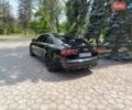Черный Ауди А6, объемом двигателя 2 л и пробегом 200 тыс. км за 14500 $, фото 5 на Automoto.ua