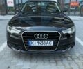 Чорний Ауді А6, об'ємом двигуна 2 л та пробігом 110 тис. км за 16600 $, фото 1 на Automoto.ua