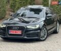 Чорний Ауді А6, об'ємом двигуна 1.97 л та пробігом 212 тис. км за 16999 $, фото 1 на Automoto.ua