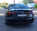 Чорний Ауді А6, об'ємом двигуна 3 л та пробігом 240 тис. км за 13999 $, фото 7 на Automoto.ua