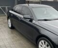 Чорний Ауді А6, об'ємом двигуна 1.98 л та пробігом 235 тис. км за 12800 $, фото 6 на Automoto.ua