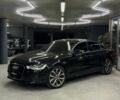 Черный Ауди А6, объемом двигателя 3 л и пробегом 136 тыс. км за 16900 $, фото 3 на Automoto.ua