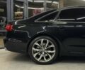 Черный Ауди А6, объемом двигателя 3 л и пробегом 136 тыс. км за 16900 $, фото 13 на Automoto.ua