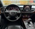Черный Ауди А6, объемом двигателя 3 л и пробегом 307 тыс. км за 12950 $, фото 24 на Automoto.ua