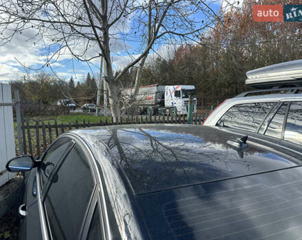 Чорний Ауді А6, об'ємом двигуна 2 л та пробігом 229 тис. км за 7800 $, фото 2 на Automoto.ua