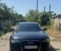 Чорний Ауді А6, об'ємом двигуна 3 л та пробігом 242 тис. км за 15999 $, фото 2 на Automoto.ua