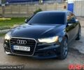 Чорний Ауді А6, об'ємом двигуна 3 л та пробігом 255 тис. км за 9999 $, фото 1 на Automoto.ua