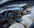 Чорний Ауді А6, об'ємом двигуна 1.98 л та пробігом 111 тис. км за 15000 $, фото 13 на Automoto.ua
