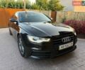 Чорний Ауді А6, об'ємом двигуна 1.97 л та пробігом 170 тис. км за 18900 $, фото 1 на Automoto.ua
