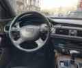 Черный Ауди А6, объемом двигателя 1.98 л и пробегом 148 тыс. км за 14800 $, фото 9 на Automoto.ua