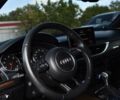 Черный Ауди А6, объемом двигателя 3 л и пробегом 178 тыс. км за 14500 $, фото 5 на Automoto.ua