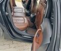 Черный Ауди А6, объемом двигателя 1.98 л и пробегом 205 тыс. км за 12500 $, фото 21 на Automoto.ua