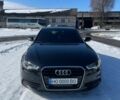 Чорний Ауді А6, об'ємом двигуна 3 л та пробігом 240 тис. км за 11500 $, фото 1 на Automoto.ua