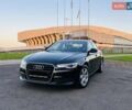 Ауди А6 2013 в Львове на Automoto.ua Черный Ауди А6, объемом двигателя 1.98 л и пробегом 230 тыс. км за 19000 $, фото 1 на Automoto.ua