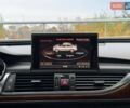 Черный Ауди А6, объемом двигателя 3 л и пробегом 307 тыс. км за 12950 $, фото 29 на Automoto.ua