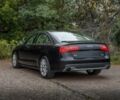 Черный Ауди А6, объемом двигателя 3 л и пробегом 88 тыс. км за 5650 $, фото 3 на Automoto.ua