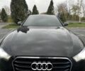 Черный Ауди А6, объемом двигателя 2 л и пробегом 230 тыс. км за 10400 $, фото 6 на Automoto.ua