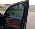 Черный Ауди А6, объемом двигателя 2 л и пробегом 230 тыс. км за 9300 $, фото 11 на Automoto.ua