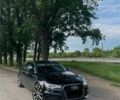 Черный Ауди А6, объемом двигателя 0 л и пробегом 192 тыс. км за 12700 $, фото 1 на Automoto.ua
