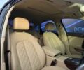 Черный Ауди А6, объемом двигателя 3 л и пробегом 179 тыс. км за 14999 $, фото 18 на Automoto.ua