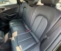 Черный Ауди А6, объемом двигателя 2 л и пробегом 94 тыс. км за 15900 $, фото 23 на Automoto.ua