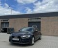 Черный Ауди А6, объемом двигателя 2 л и пробегом 167 тыс. км за 16000 $, фото 1 на Automoto.ua