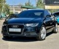 Ауди А6 2013 в Киеве на Automoto.ua Черный Ауди А6, объемом двигателя 3 л и пробегом 327 тыс. км за 12800 $, фото 1 на Automoto.ua