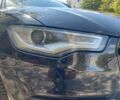 Черный Ауди А6, объемом двигателя 2 л и пробегом 308 тыс. км за 13500 $, фото 3 на Automoto.ua