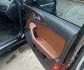Чорний Ауді А6, об'ємом двигуна 2 л та пробігом 233 тис. км за 12500 $, фото 8 на Automoto.ua