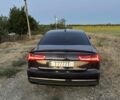 Черный Ауди А6, объемом двигателя 2 л и пробегом 310 тыс. км за 16500 $, фото 14 на Automoto.ua