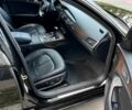 Черный Ауди А6, объемом двигателя 2.8 л и пробегом 211 тыс. км за 15500 $, фото 7 на Automoto.ua