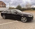 Черный Ауди А6, объемом двигателя 3 л и пробегом 285 тыс. км за 16299 $, фото 1 на Automoto.ua