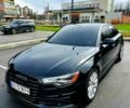 Чорний Ауді А6, об'ємом двигуна 3 л та пробігом 250 тис. км за 14999 $, фото 1 на Automoto.ua